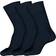 HUGO BOSS Regular Length Short Socks - Dark Blue