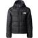 The North Face Girl's Reversible Perrito Jacket - Black