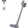 Dyson V8 Silver