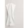Gant Home Crest Handduk Badlakan Vit (70x70cm)