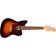 Fender Fullerton Jazzmaster Uke, 3-Color Sunburst