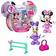 Giochi Preziosi Minnie, 2 actionfigurer 7,5 cm med tillbehör, Ballerina-tema, Leksak för barn 3 år, MCN172