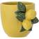 Bloomingville Creative Collection Limone Krus
