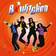 B*WITCHED B*WITCHED -COLOURED- LP (Vinyl)