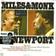 Miles & Monk At Newport Miles Davis (Vinyl)