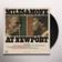 Miles & Monk At Newport Miles Davis (Vinyl)