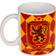 Out of the blue Harry Potter Gryffindor Mugg Kopp