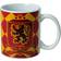 Out of the blue 315ml Ceramic Harry Potter Movie Logo Drinking Tea Cup