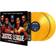 Justice League Original Soundtrack Coloured LP (Vinyl)