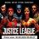 Justice League Original Soundtrack Coloured LP (Vinyl)