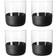 Villeroy & Boch Manufacture Whiskyglas 25cl 4st