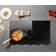 Elica NT-UNPLUG-BK-RC 90cm Recirculation Air Venting