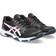 Asics Gel Rocket Women's Indoor Court Shoes Black