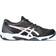 Asics Gel Rocket Women's Indoor Court Shoes Black