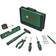 Bosch 1600A0275J 25-Pieces Tool Kit