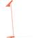 Louis Poulsen AJ Orange Golvlampa 130cm