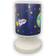 Niermann Standby Univers LED Med Batteri USB Bordlampe