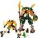 LEGO Ninjagao Lloyd & Arins Ninja Team Mechs 71794