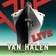 Van Halen: Tokyo Dome In Concert 2xCD (Vinyl)