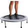 Stamina Mini Fitness Trampoline w/ Smart Workout App