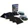 Pink Floyd A Momentary Lapse Of Reason 2019 Remix Music CD & Blu-Ray set (Vinyl)