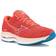 Mizuno Womens Wave Rider Red