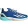 adidas Adizero Cybersonic Tennis Shoes - Bright Royal/Off White/Flash Aqua