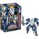 Hasbro Transformers Generations Legacy United Voyager Class rime Universe Thundertron 18cm