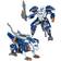 Hasbro Transformers Generations Legacy United Voyager Class rime Universe Thundertron 18cm