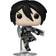 Funko Pop! Animation Attack on Titan Mikasa Ackermann