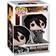 Funko Pop! Animation Attack on Titan Mikasa Ackermann