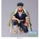 Sega Demon Slayer: Kimetsu no Yaiba PM Perching PVC Statue Gyomei Himejima Hashira Meeting 15 cm