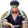 Sega Demon Slayer: Kimetsu no Yaiba PM Perching PVC Statue Gyomei Himejima Hashira Meeting 15 cm