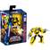 Hasbro Transformers Legacy United Deluxe Class Animated Universe Bumblebee 14cm