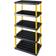 Gracious Living Premium Heavy Duty Shelving System