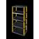 Gracious Living Premium Heavy Duty Shelving System