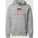 Gant Herr Archive Shield Hoodie - Grå Melange