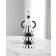 Jonathan Adler Vienna WHITEBLACK Water Carafe