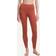 Femilet by Chantelle Leggings Juliana FN1500 Orange Slim Fit