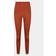 Femilet by Chantelle Leggings Juliana FN1500 Orange Slim Fit