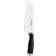 Hampton Forge Santoku Knife BLACK Blade Guard"