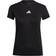 adidas Freelift T Shirt - Black