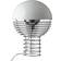 Verpan Wire 30cm Bordslampa 54cm