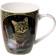 Puckator Wolves Loyal Companion Lisa Parker Mug