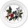 Portmeirion The Holly & The Ivy Set 6 Dessert Plate