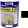 Bedec Extra Flex Masonry Paint - 5 Black