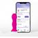 Perifit App-Styrd Bäckenbottentränare
