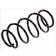 KYB Coil Spring RH1156