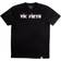 Vic Firth Black Logo Tee T-Shirt