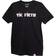 Vic Firth Black Logo Tee T-Shirt